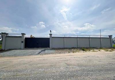 Działka Na sprzedaż o powierzchni działki 2,397 m²