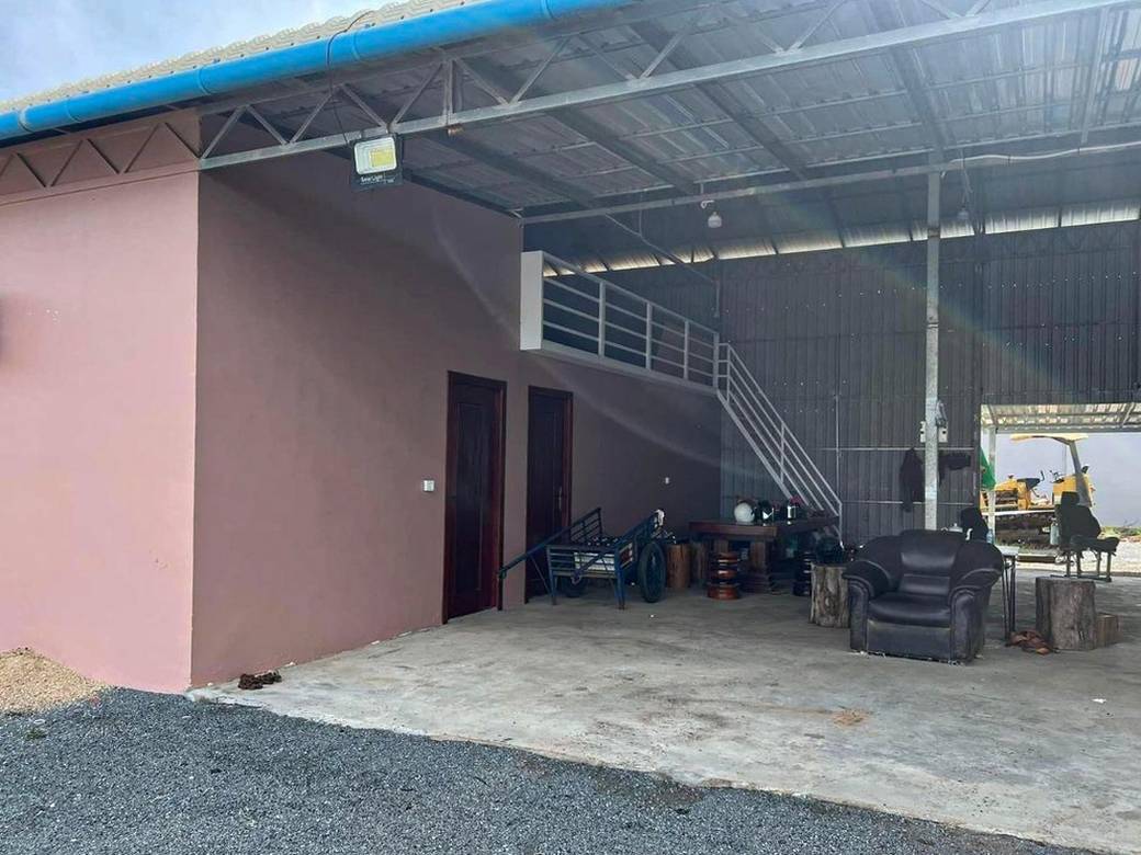 Działka Na sprzedaż o powierzchni działki 2,397 m² za $200