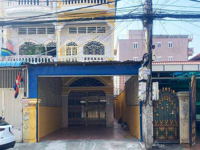$1,000 Shophouse