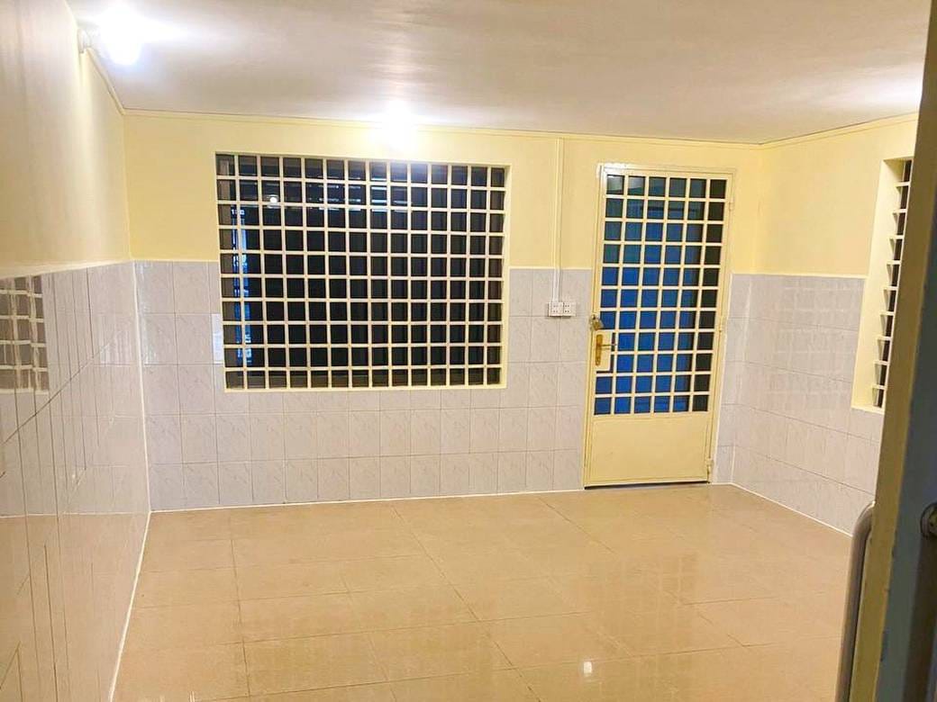 Boeng Keng Kang Shophouse For Rent in Boeng Keng Kang