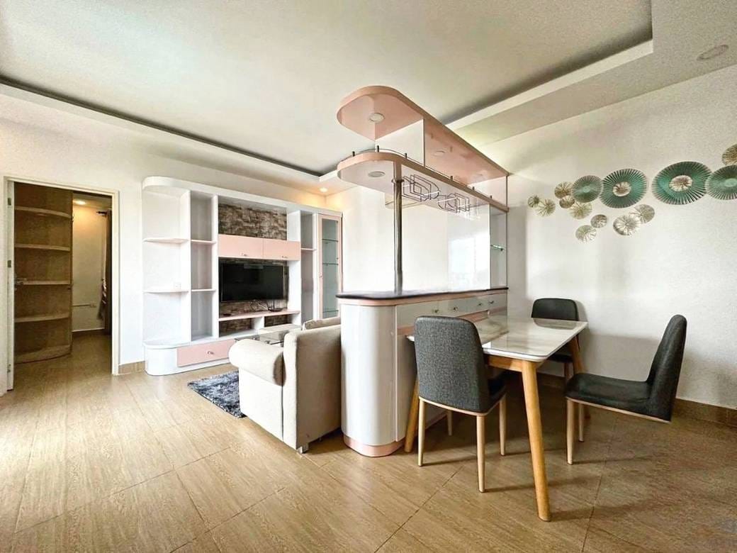 L Residence Boeung Keng Kang III | Boeng Keng KangのマンションFor Sale & Rent $80,000