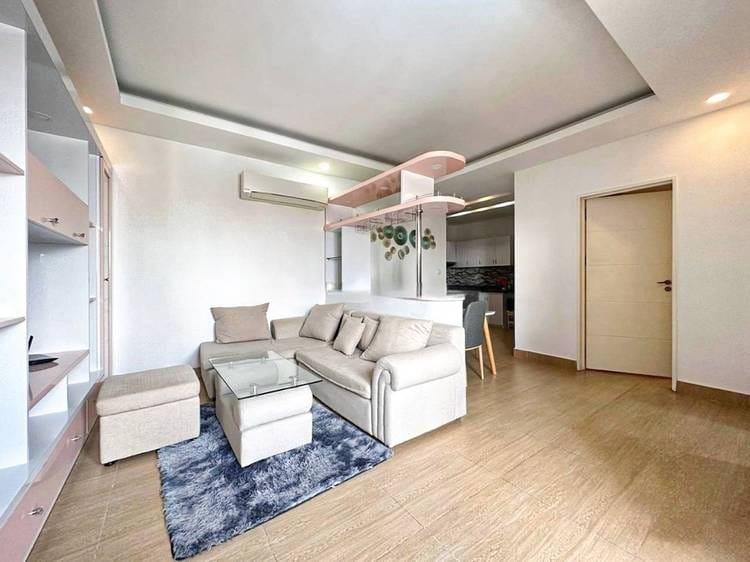 2-Bedroom Condo For Sale/Rent I L Residence BKK 3