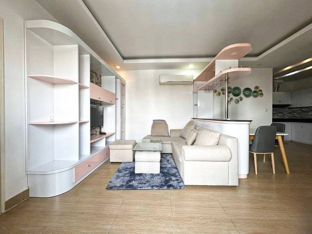L Residence Boeung Keng Kang III | BKK 3, ボンケンコン, プノンペンのマンションFor Sale & Rent