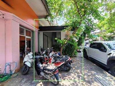 63平方米土地面积的CommercialShophouse出租