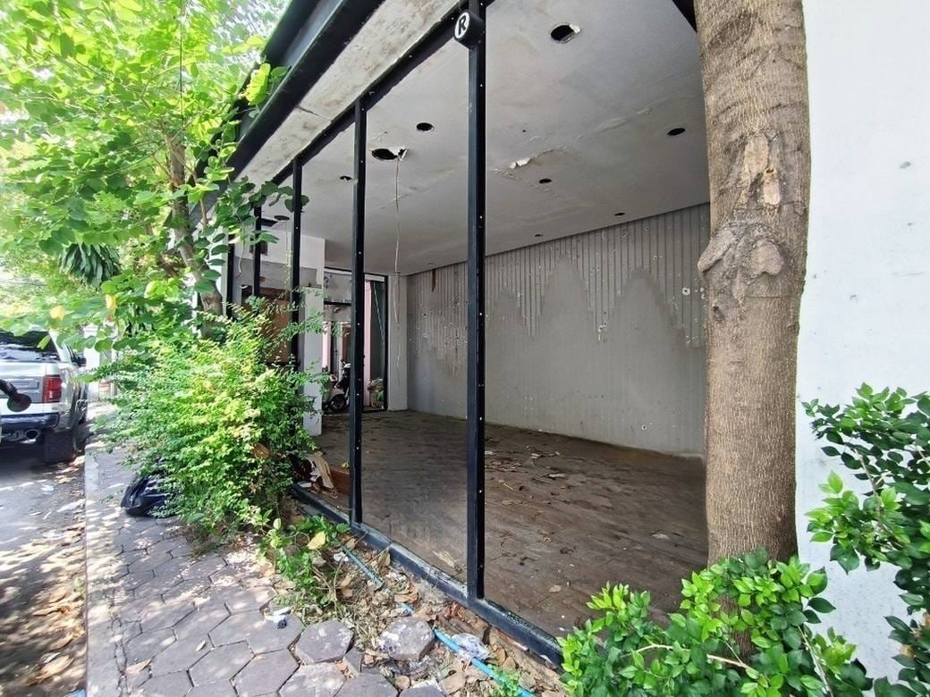 CommercialShophouse出租，位于万景岗3分区（BKK3), 波哥堪, 金边
