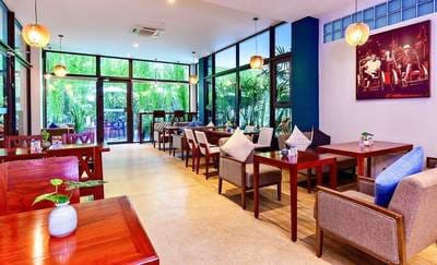 Toul Kork에 있는 건축 매매 $6,200,000