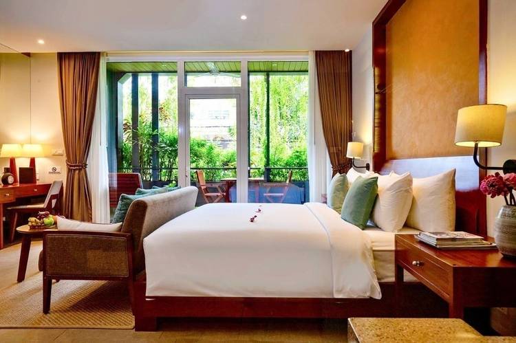 Building For Sale in Boeung Kak 2, Toul Kork, Phnom Penh