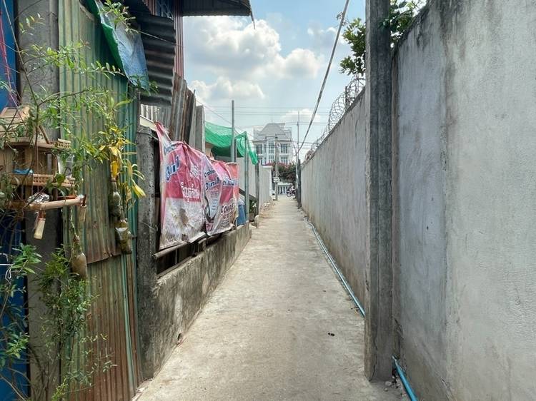 Preaek Thmei, Chbar Ampov, Phnom Penh的土地出售