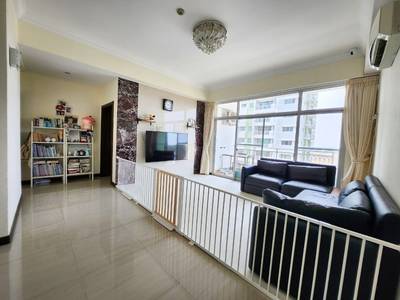 Camko City | Condo Na prodej in Tuol Sangke, Russey Keo, Phnom Penh