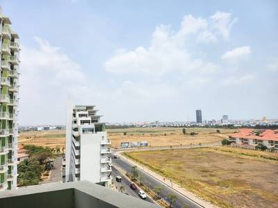 Camko City | $165,000 Condo