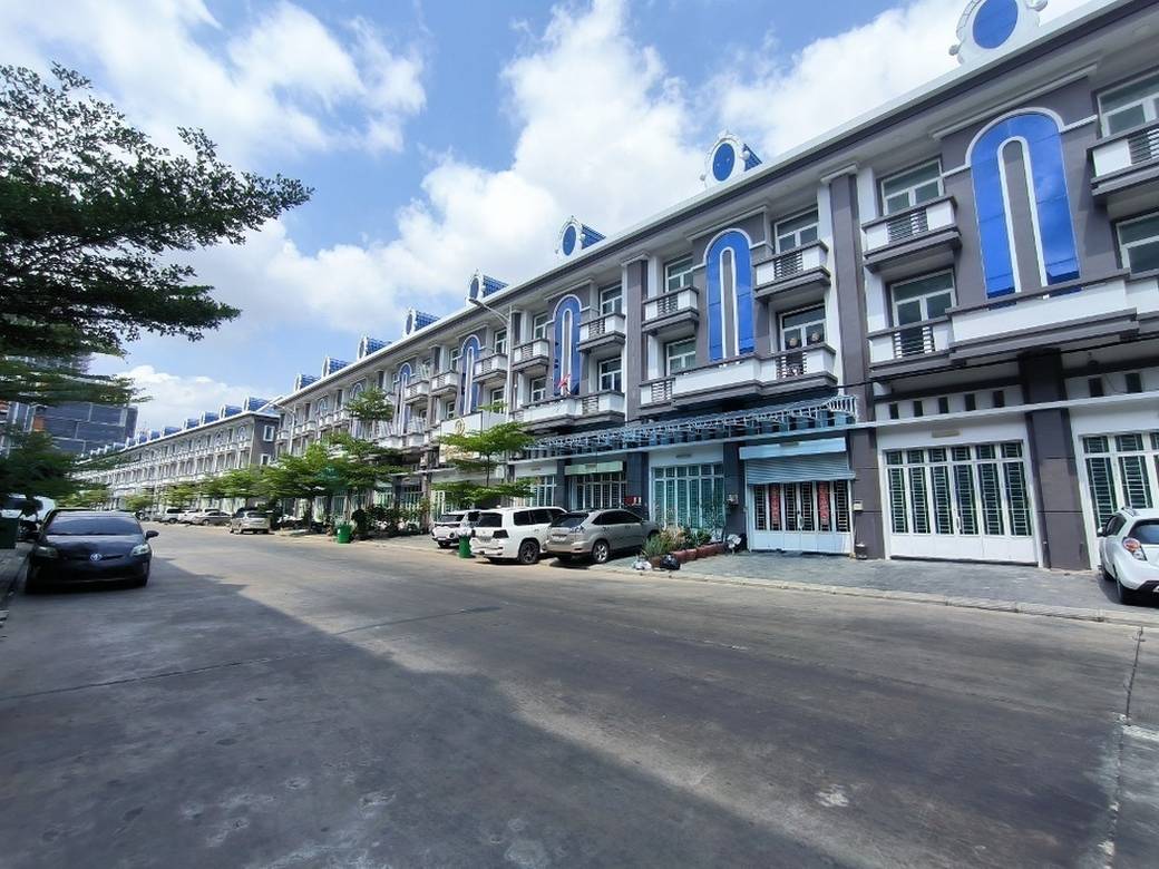 $370,000 店屋