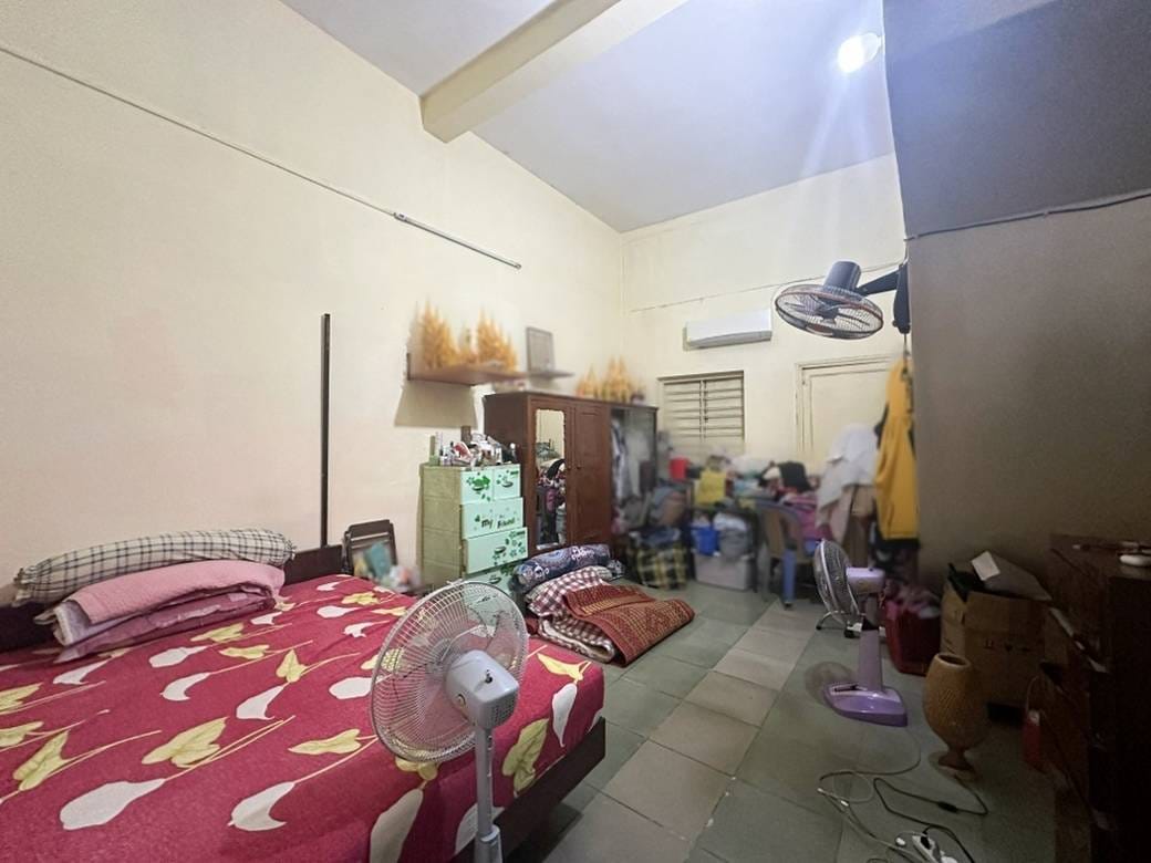 Phsar Kandal II Shophouse Na prodej in Phsar Kandal II
