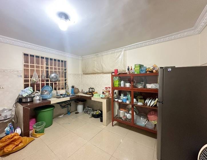 Russey Keo House and lot Na prodej in Russey Keo
