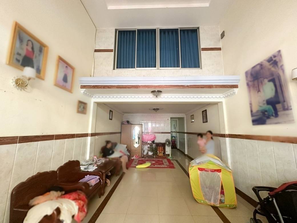 House and lot For Sale in Russey Keo $155,000