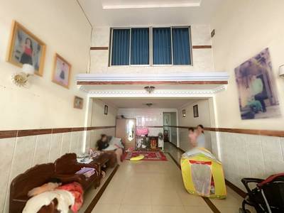 House and lot For Sale in Russey Keo $155,000