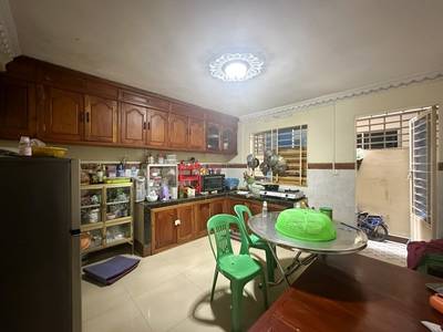 Russey Keo House and lot For Sale in Russey Keo