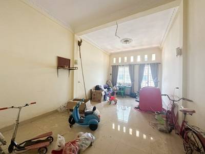 Russey Keo House and lot For Sale in Russey Keo