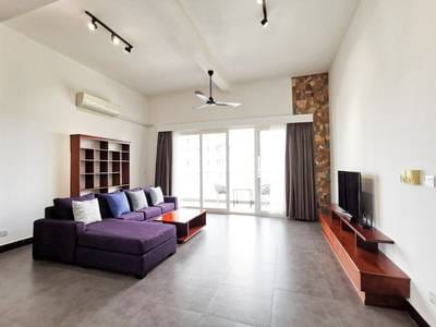 Zařízeno Apartmán K pronájmu