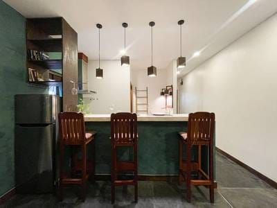 Apartmán K pronájmu in Toul Tum Poung 1, Chamkarmon, Phnom Penh