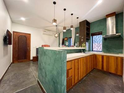 Apartmán K pronájmu in Chamkarmon $600