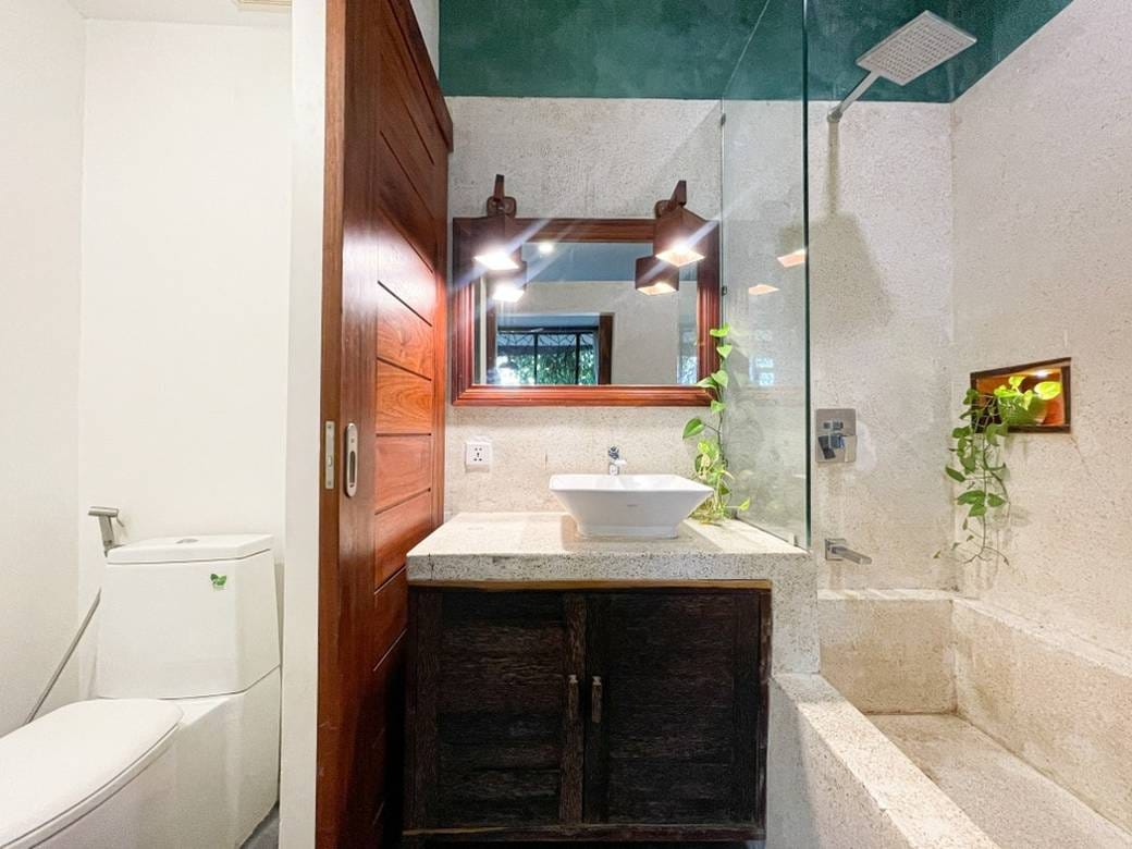 Toul Tum Poung 1 Apartmán K pronájmu in Toul Tum Poung 1