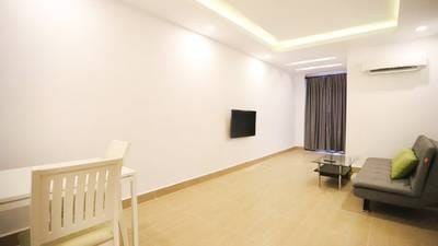 Furnished Apartment For Rent