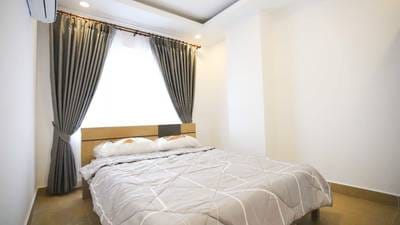 Apartment For Rent in BKK 3, Boeng Keng Kang, Phnom Penh