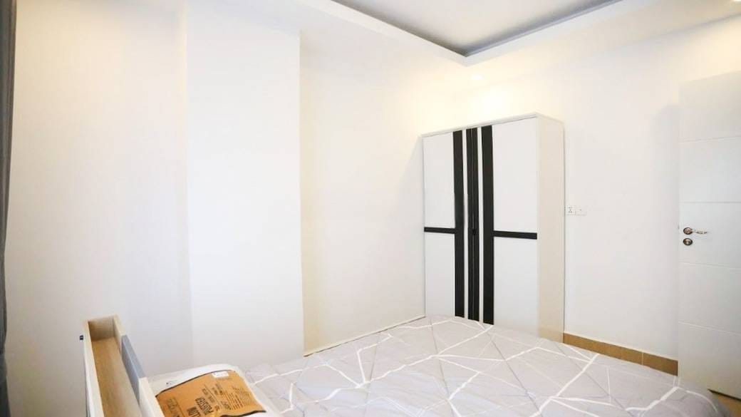 Apartment For Rent in Boeng Keng Kang $350