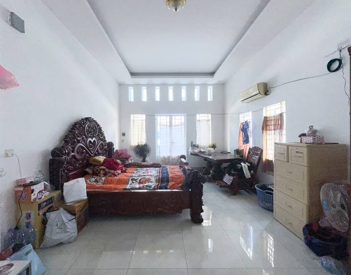 Russey Keo House and lot Na prodej in Russey Keo Russey Keo $185,000