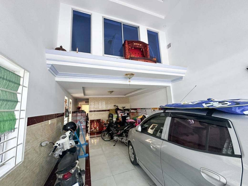 House and lot Na prodej in Russey Keo, Russey Keo, Phnom Penh