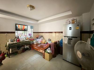 House and lot Na prodej in Russey Keo $185,000