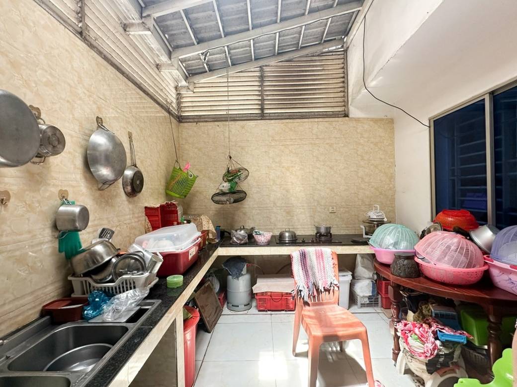Russey Keo House and lot Na prodej in Russey Keo
