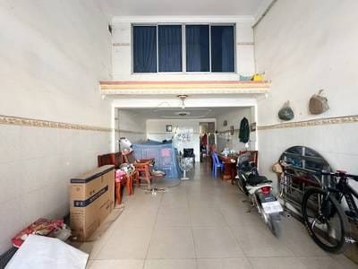House and lot Na prodej in Russey Keo $230,000