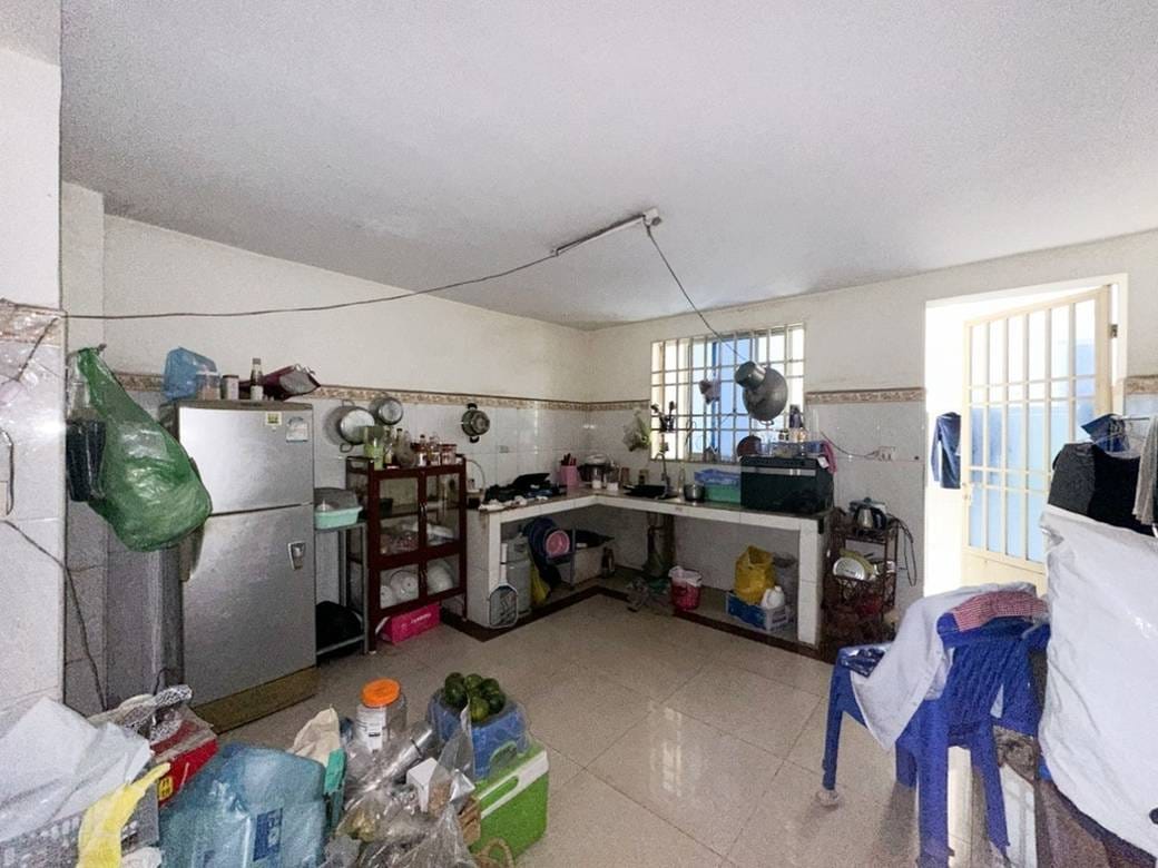 Russey Keo House and lot Na prodej in Russey Keo