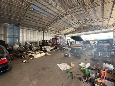 600 sqm Land Size Warehouse For Rent for $1,500