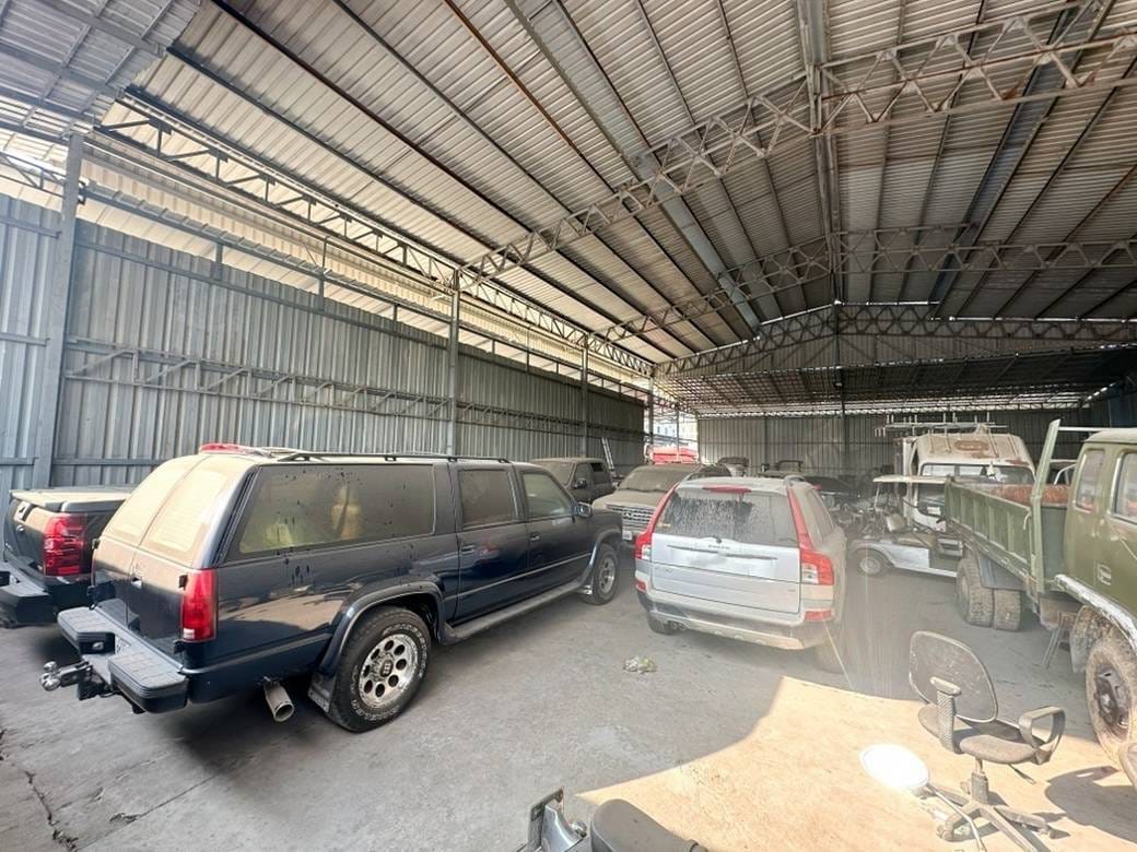 Tuol Sangkae 1 Warehouse For Rent in Tuol Sangkae 1
