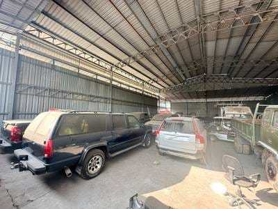 Tuol Sangkae 1 Warehouse For Rent in Tuol Sangkae 1