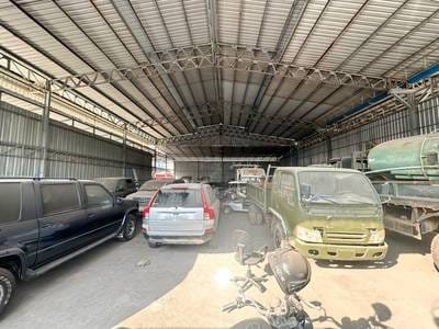 Warehouse For Rent in Russey Keo $1,500