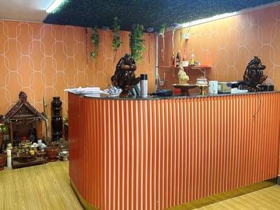 100 sqm Land Size CommercialShophouse K pronájmu for $1,200
