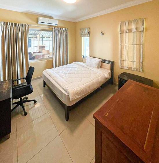 Chamkarmon Villa For Rent in Tonle Bassac Chamkarmon $2,500