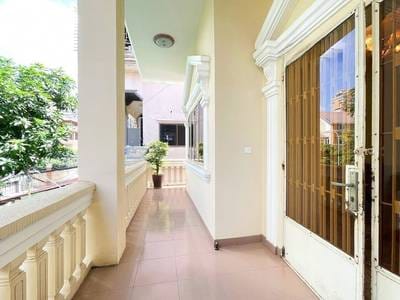Chamkarmon Apartmán K pronájmu in Toul Tum Poung 1 Chamkarmon $450