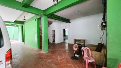 建筑出租，位于万景岗1分区（BKK1), 波哥堪, 金边
