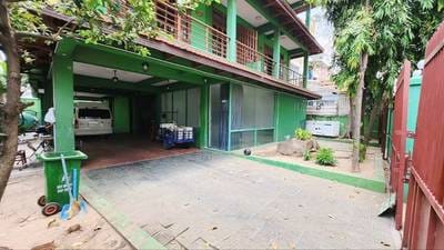 Boeng Keng Kang建筑出租，价格$5,500
