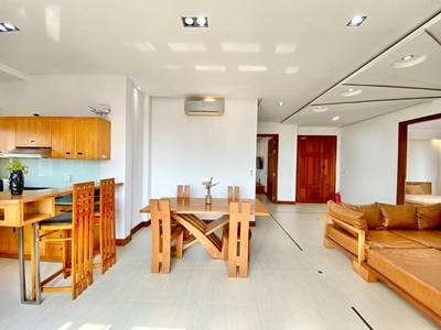 Penthouse K pronájmu in Toul Tum Poung 1, Chamkarmon, Phnom Penh