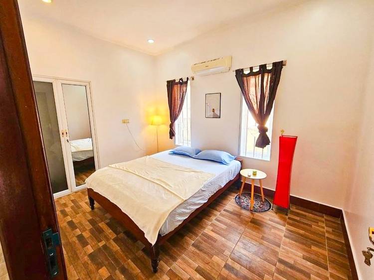 Appartement À louer à Phsar Daeum Thkov, Chamkarmon, Phnom Penh