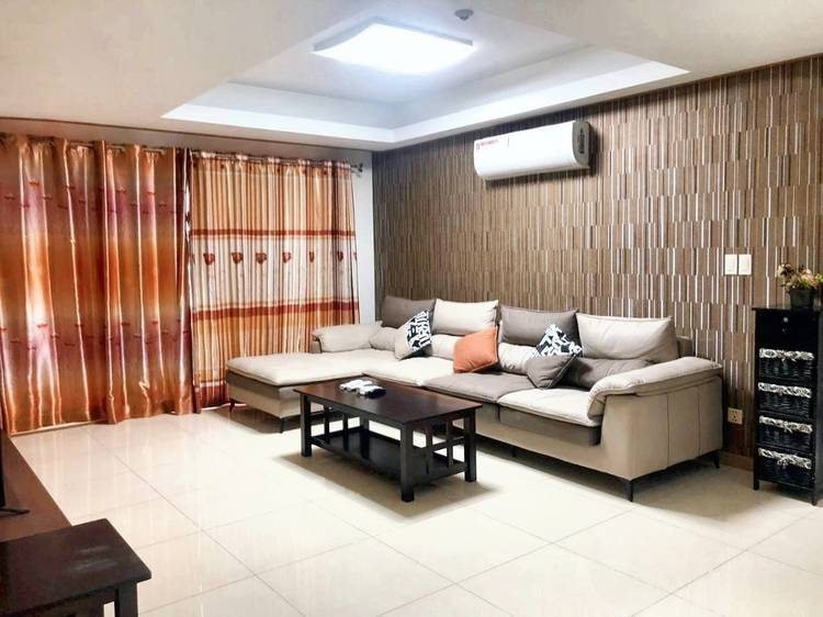 Condo Na wynajem w Boeung Kak 1, Toul Kork, Phnom Penh
