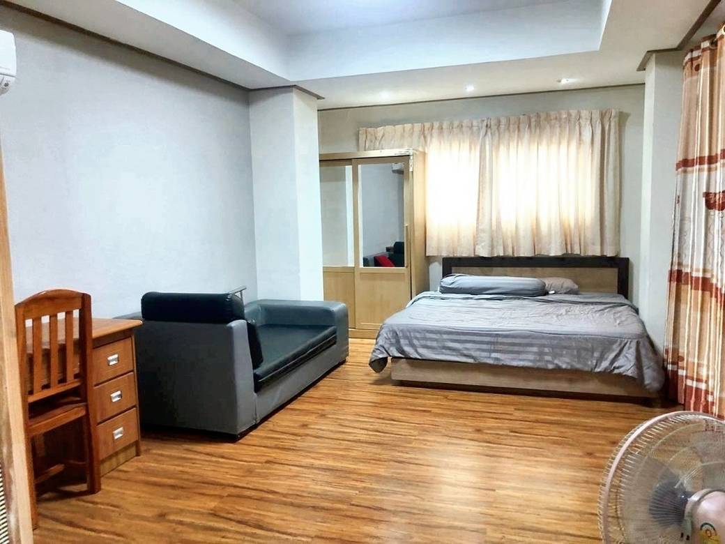 Boeung Kak 1 Condo For Rent in Boeung Kak 1