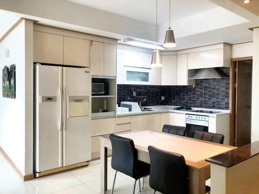 Condo For Rent in Toul Kork $1,000