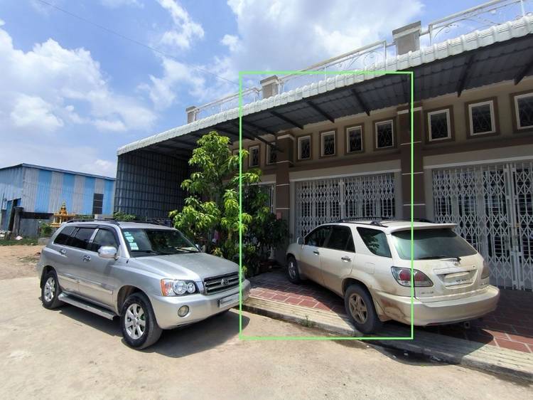 Dom Na sprzedaż w Prey Sa, Dangkao, Phnom Penh