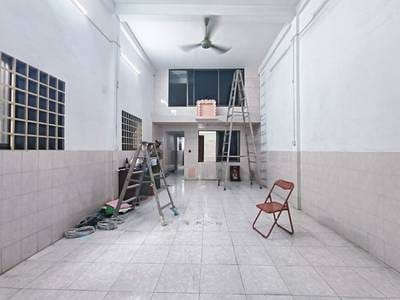 Boeng Keng Kang ตึกแถว สำหรับเช่า ใน BKK 2 Boeng Keng Kang $600